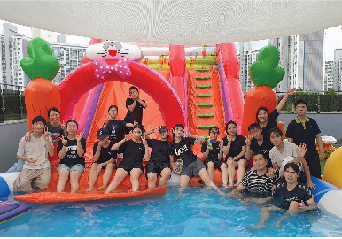 중고등부
